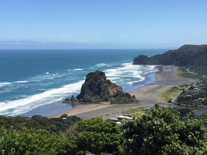 Auckland: Coast to Coast Private Eco Tour - Crossing to Auckland’s East Coast