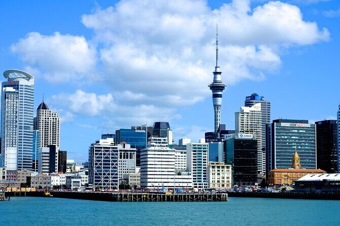 Auckland Coastal Discovery - Private Tour Incl. Wine Tasting - Final Thoughts