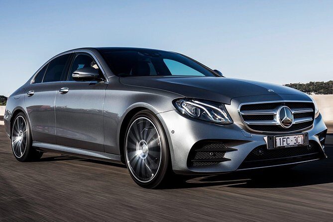 Auckland Cruise/Wharf & Airport Transfers - A Closer Look at the Experience