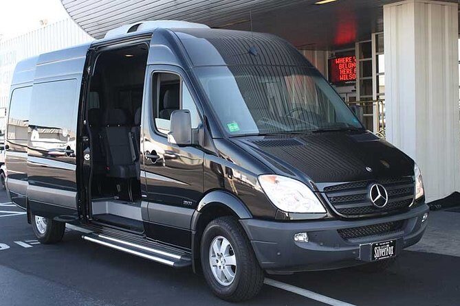 Auckland Cruise/Wharf & Airport Transfers - Pricing and Value