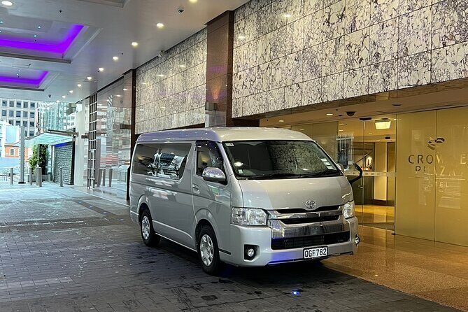 Auckland Cruise/Wharf & Airport Transfers - Who Would Benefit Most?