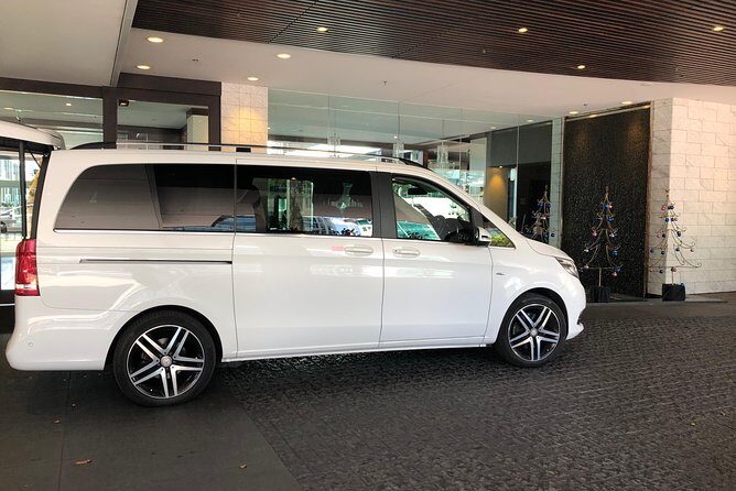 Auckland Cruise/Wharf & Airport Transfers - Final Thoughts: Is It Worth It?