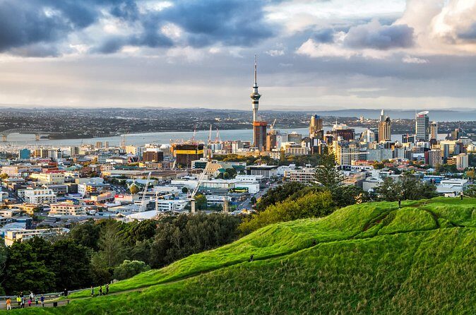 Auckland Essentials: City Views, Volcanoes & Waterfront Charm - Who Is This Tour Best For?