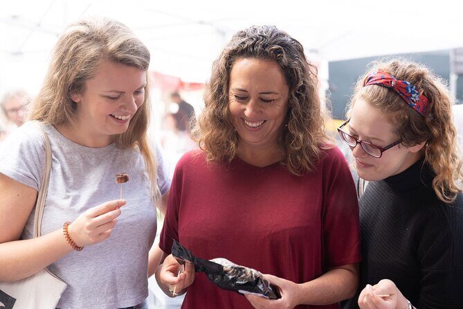 Auckland: Flavours of our City Food Walk - Authentic Experiences and Why They Matter