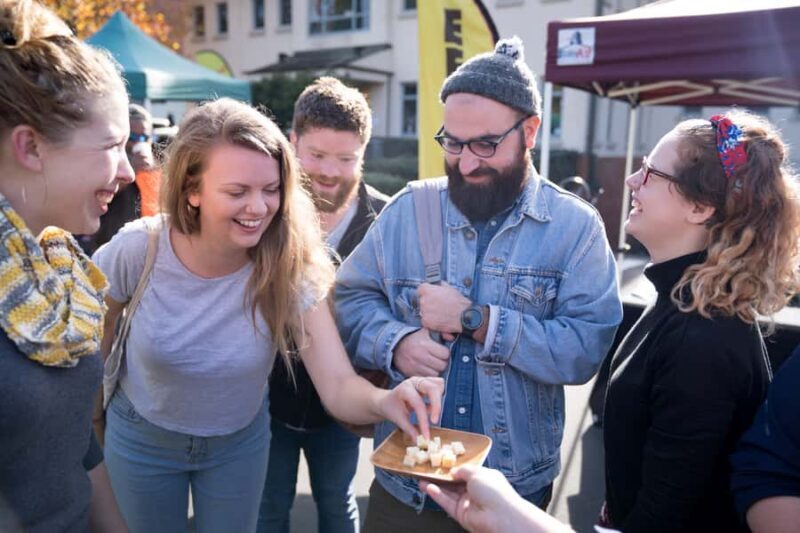Auckland: Flavours of the City Walking Food Tour - An In-Depth Look at the Tour Experience