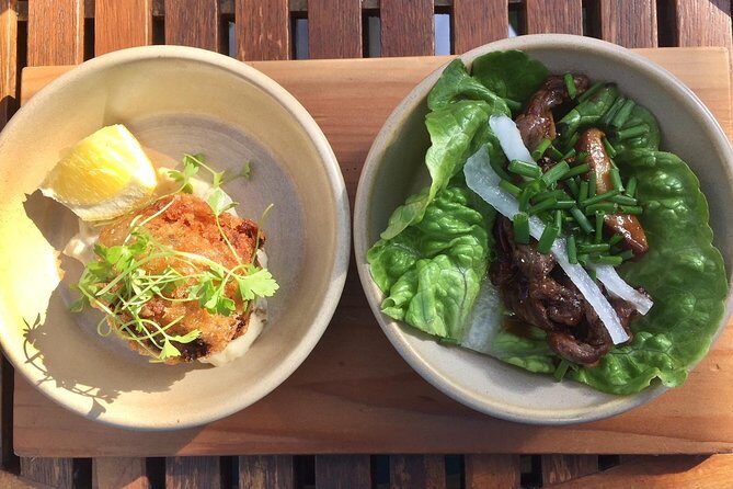 Auckland Food Walking Tour - Exploring Auckland’s Flavors and Streets
