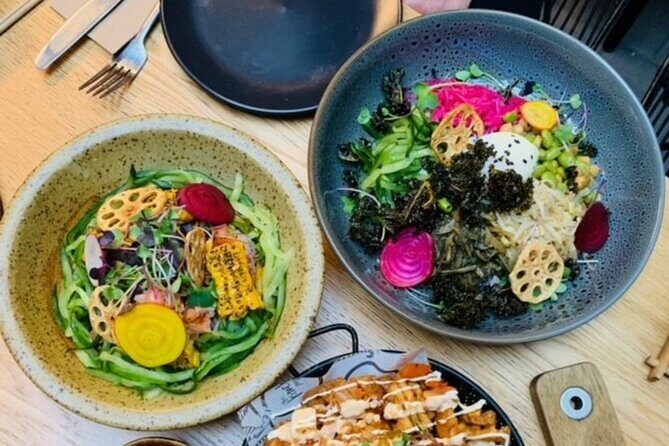 Auckland Food Walking Tour - How Does the Tour Provide Value?
