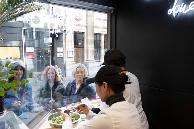 Auckland Food Walking Tour - Practical Considerations