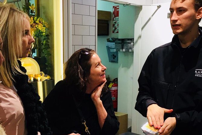 Auckland Food Walking Tour - FAQ