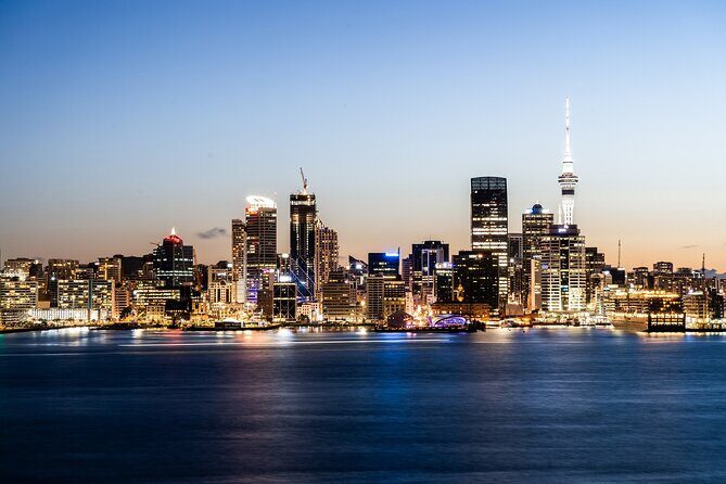 Auckland Full Day Attractions & Museums Tour - An In-Depth Look at the Auckland Full Day Attractions & Museums Tour