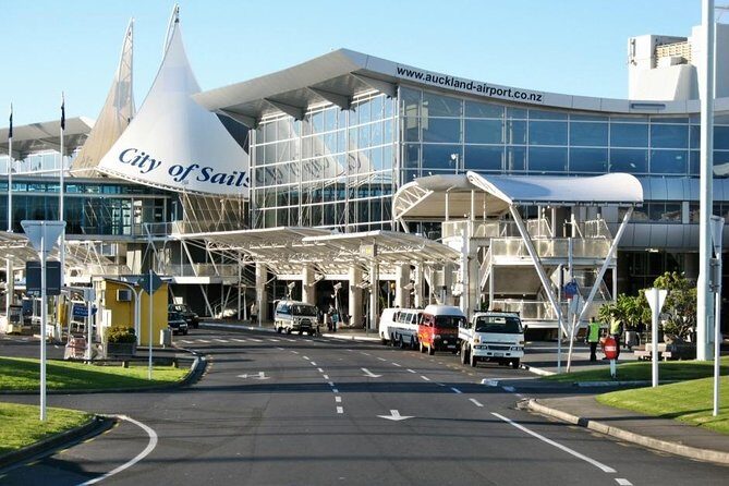 Auckland Fullday Private Transport Service - Why Choose This Service?