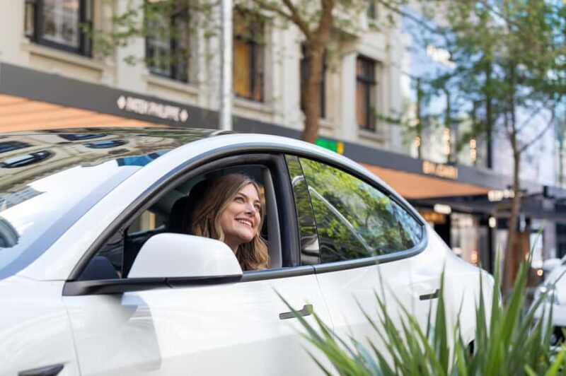 Auckland: GoGuided Auckland City Tour - Transportation and Price: What’s the Value?