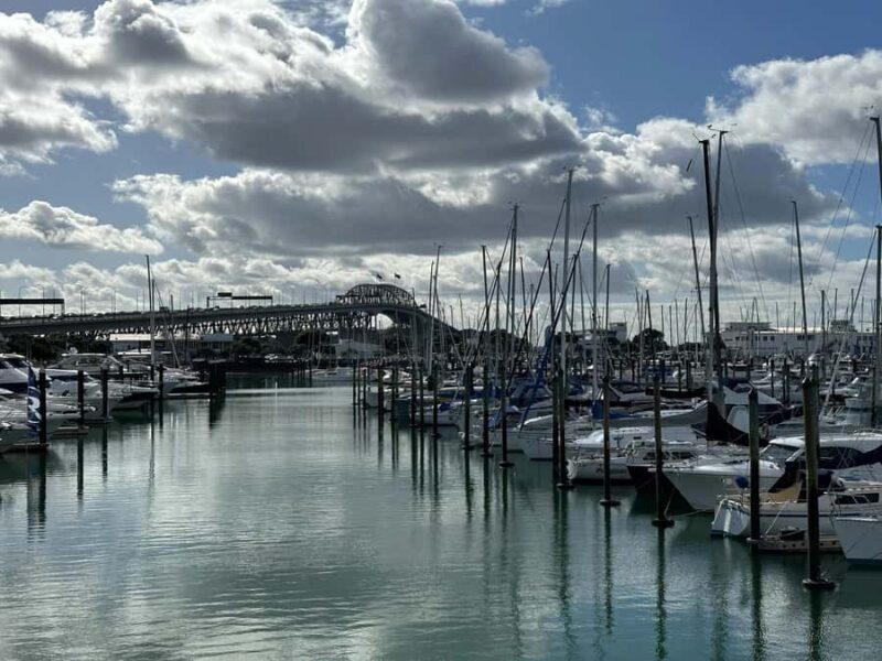 Auckland: GoGuided Auckland City Tour - Frequently Asked Questions
