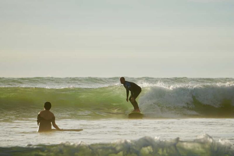Auckland: Group Surfing Lesson with Muriwai Surf School - Final Thoughts