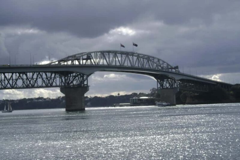 Auckland: Guided Small Group City Discovery Tour - A Well-Curated Itinerary with Authentic Touches