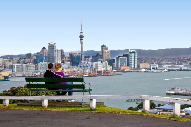 Auckland: Guided Small Group City Discovery Tour - What to Expect from the Experience