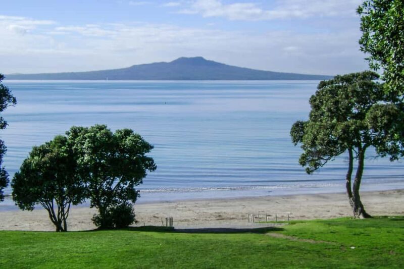 Auckland: Guided Small Group City Discovery Tour - FAQ