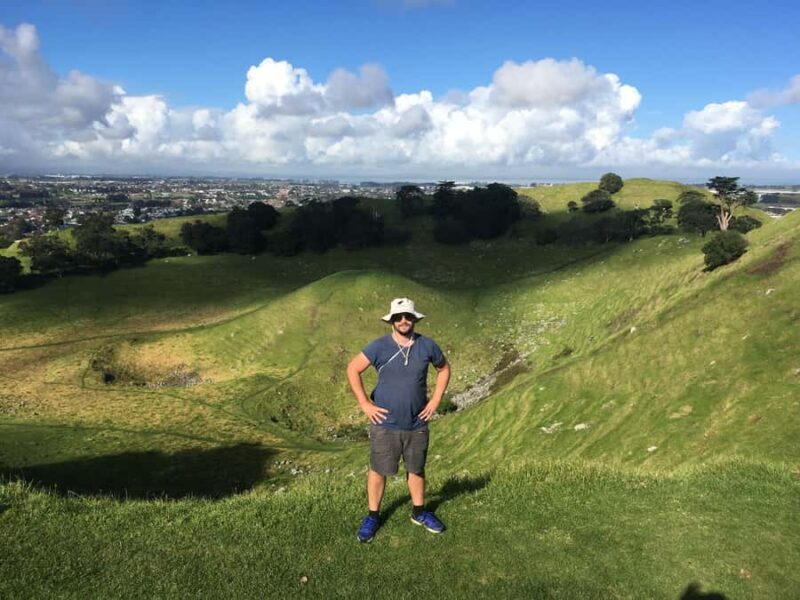 Auckland: Half-Day Auckland Volcanoes Tour - The Value and Practicality
