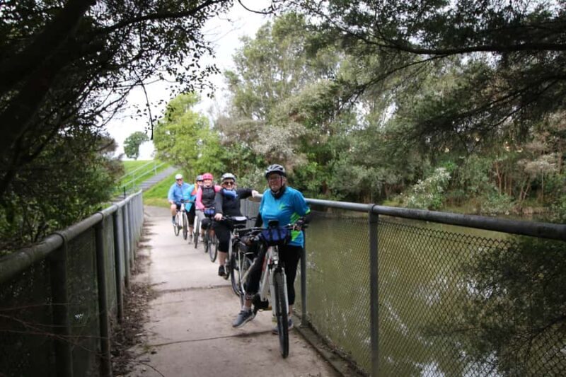 Auckland Half-Day Ebike Tour Excursion - Final Thoughts: Who Is This Tour Best Suited For?