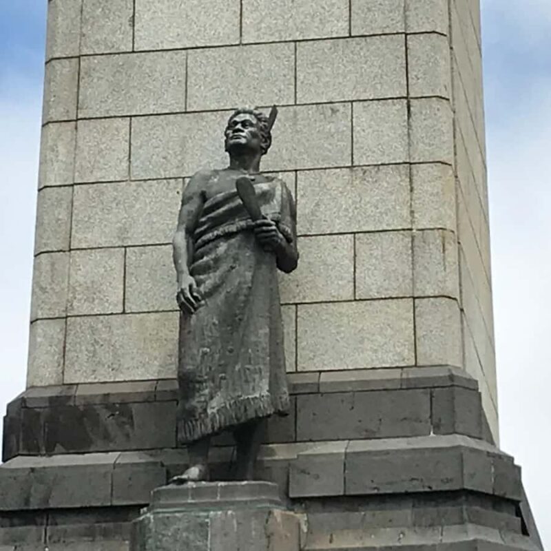 Auckland: Half-Day Private City Highlights Tour - The Sum Up