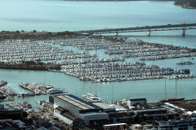 Auckland: Half-Day Private City Highlights Tour - FAQ