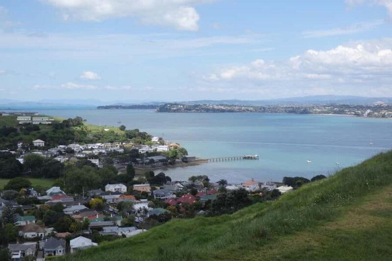 Auckland: Half-Day Scenic Sightseeing Tour - Frequently Asked Questions