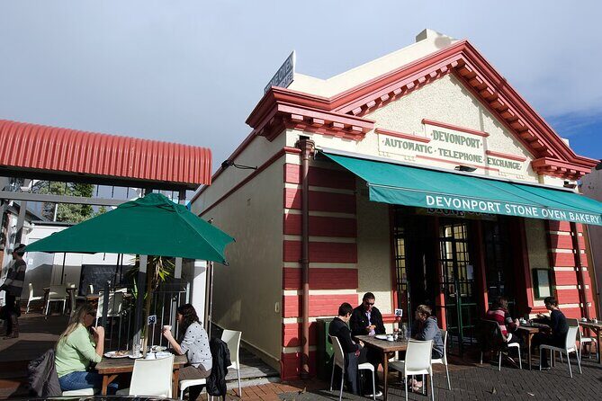 Auckland Half Day Tour - See the Most Famous Attractions - Transportation and Timing