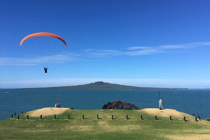 Auckland Half Day Tour - See the Most Famous Attractions - Who Will Love This Tour?