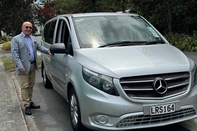 Auckland Half Day Tour - See the Most Famous Attractions - The Sum Up