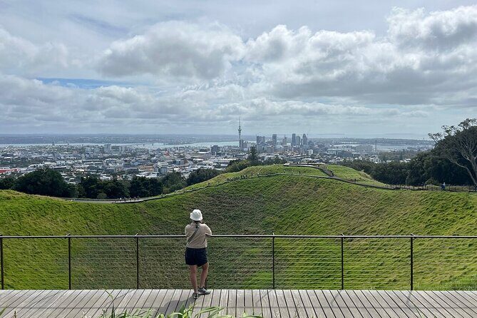 Auckland Half Day Tour - See the Most Famous Attractions - FAQs
