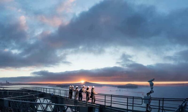 Auckland Harbor Bridge: Bridge Climb - Frequently Asked Questions