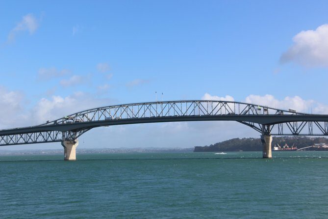 Auckland Harbour Cruise - Final Thoughts: Is It Worth It?