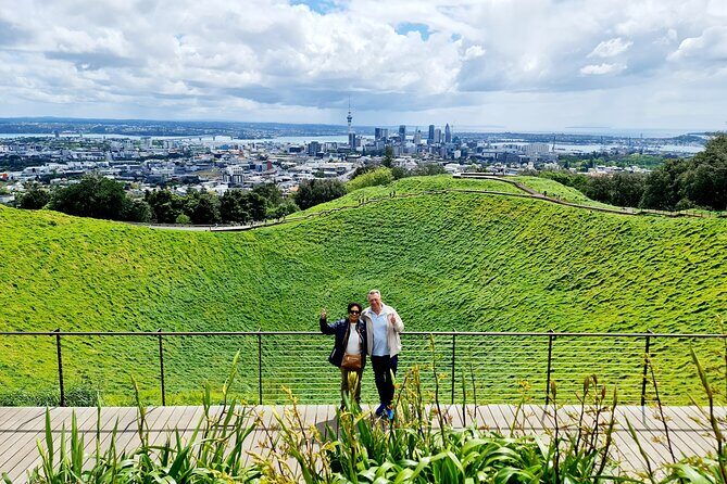 Auckland Hidden Gem Half Day Tour - The Sum Up