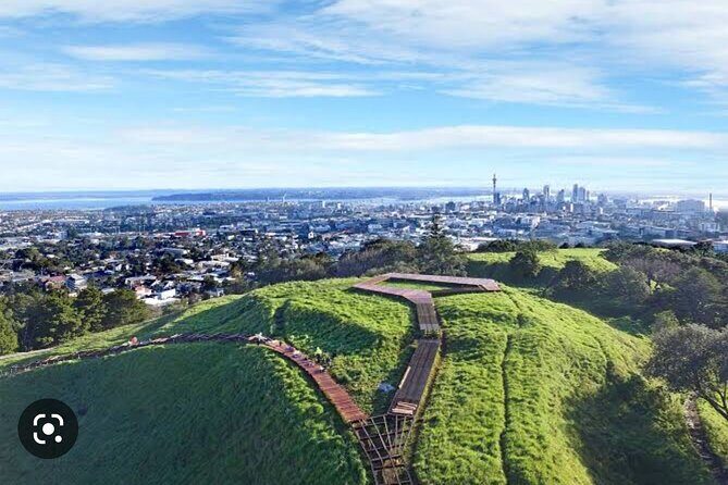 Auckland Hidden Gem Half Day Tour - Frequently Asked Questions