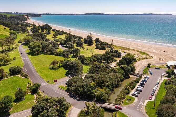 Auckland Hidden gem Tour - An In-Depth Look at the Auckland Hidden Gem Tour