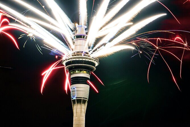 Auckland Highlight Attractions Small Group Tour - Key Points
