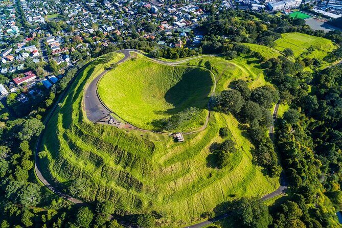 Auckland Highlight Attractions Small Group Tour - The Sum Up