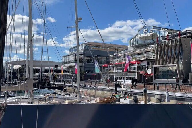 Auckland Highlight Fullday City Tour - Practical Details and Tips