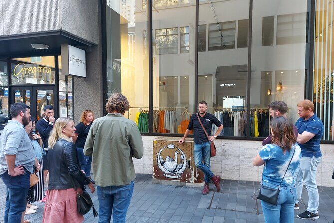Auckland Historic Bar Tour - The Sum Up: Who Will Love This Tour?