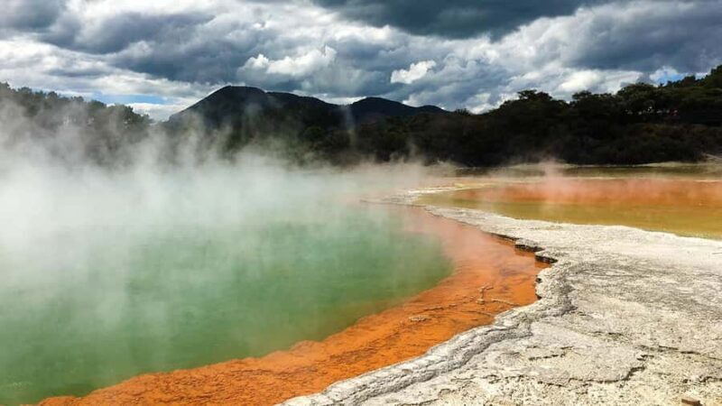 Auckland: Hobbiton, Rotorua and Wai-O-Tapu Day Tour - The Sum Up