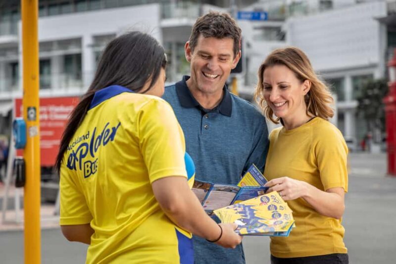 Auckland: Hop-On Hop-Off Explorer Bus Ticket - The Sum Up: Is This Tour Right for You?