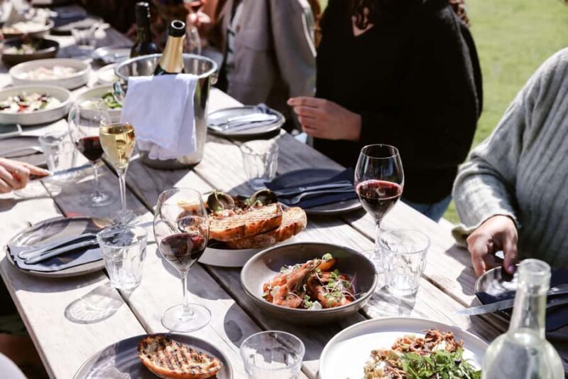 Auckland: Man O' War Vineyard Ferry (Waiheke Island) - FAQs