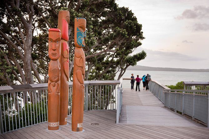 Auckland Maori Tour - An In-Depth Look at the Auckland Maori Tour