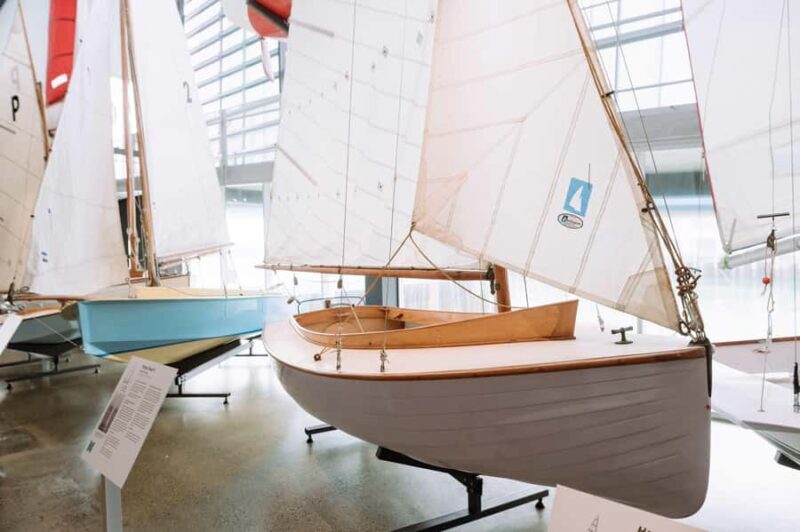 Auckland: Maritime Museum Entry Ticket and Guided Tour - The Experience and Its Value