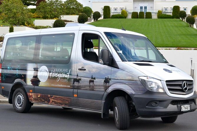 Auckland Mori Culture Experience - Private Tour - The Itinerary in Detail