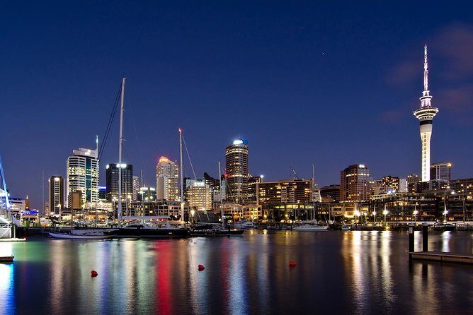 Auckland Mori Culture Experience - Private Tour - Practical Considerations