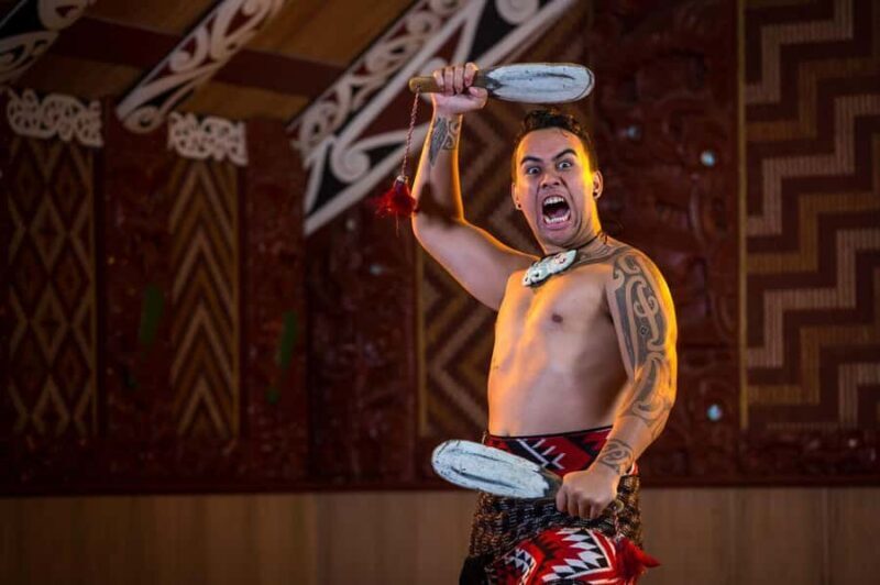Auckland: Mori Evening Dinner and Private Show Experience - In The Sum Up: Who Will Love This Tour?