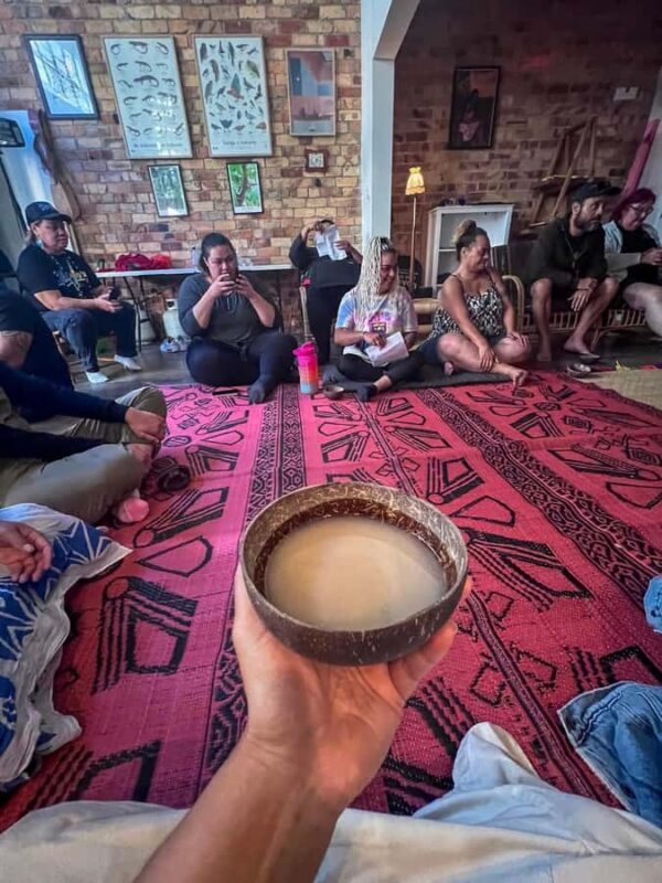 Auckland: Mori Urban Cultural Tour with Hangi Lunch - A Day in Auckland: What to Expect from the Tour