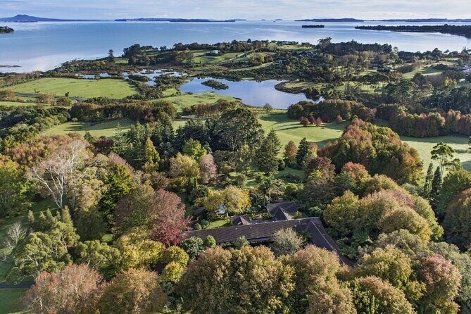 Auckland Nature Tour - A Tour That Emphasizes Authentic Nature Experiences