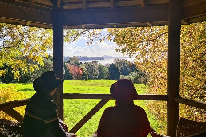 Auckland Nature Tour - FAQ